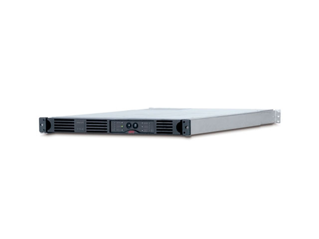 ИБП APC Smart-UPS SUA750RM1U ИБП APC Smart-UPS SUA750RM1U