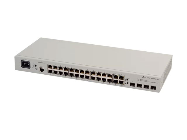   Eltex Ethernet MES2124M