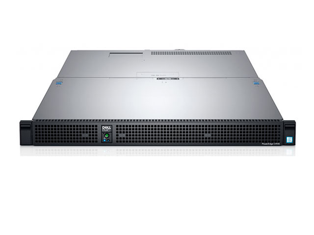 Dell EMC PowerEdge C4140 C4140 Dell EMC PowerEdge C4140 C4140