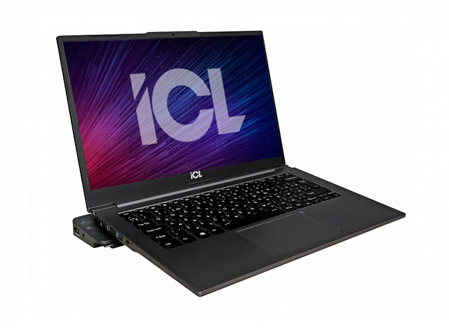Ноутбуки ICL RAYbook Si1407 Ноутбуки ICL RAYbook Si1407