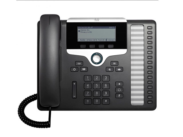  Cisco IP Phone 7861 MPP