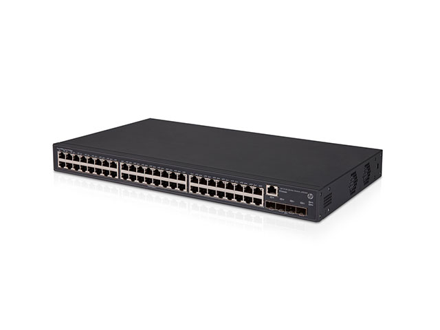  HPE FlexNetwork 5130 EI JG932A