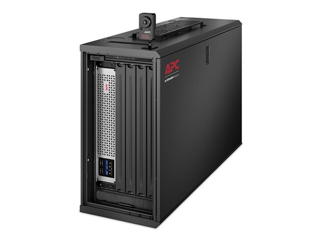 Микроцентры обработки данных EcoStruxure PFMSB51042