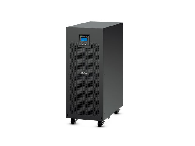 Трехфазные ИБП CyberPower OLS 3:1 OLS3S20KE Трехфазные ИБП CyberPower OLS 3:1 OLS3S20KE