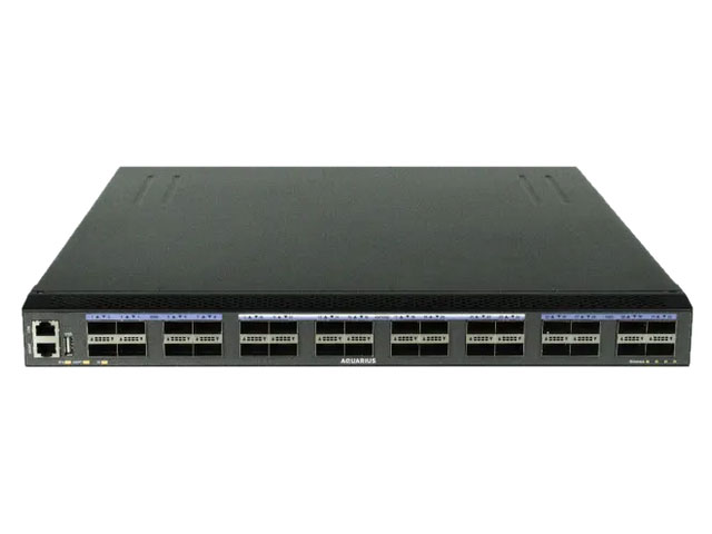 Сетевое оборудование Аквариус AQ-N6000-32C