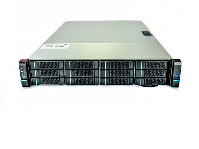 Система хранения данных UTINET Prostor S2000/3000