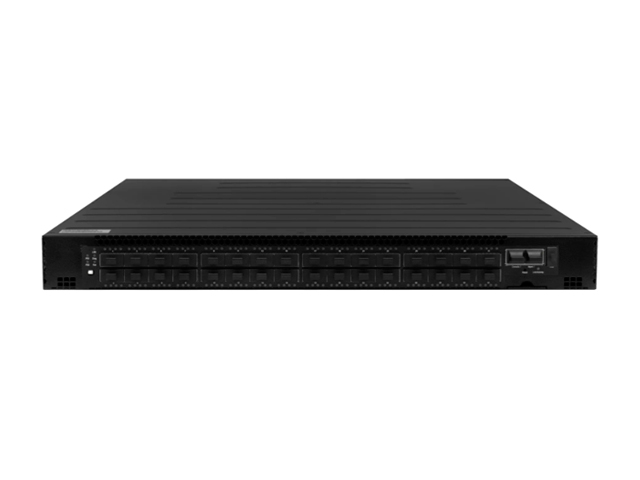 Управляемые коммутаторы SNR уровня L3 SNR-S7550C-32F Управляемые коммутаторы SNR уровня L3 SNR-S7550C-32F