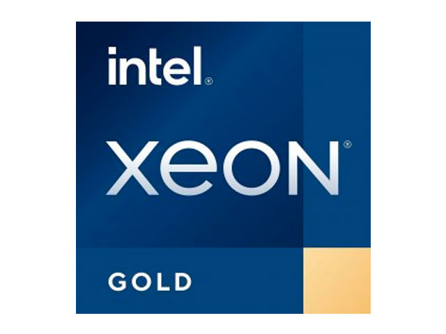  Intel Xeon Gold 6338 4XG7A63436