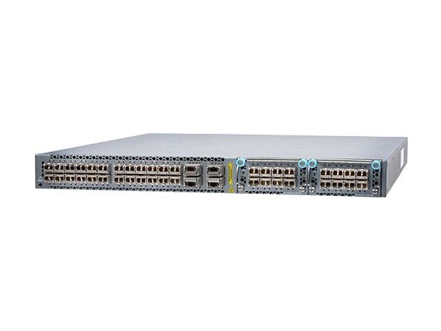  Juniper  EX4600 EX4600-40F-DC-AFO