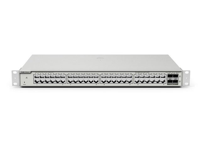  RG-NBS5100-48GT4SFP