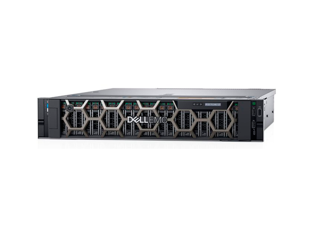 Серверы Dell EMC PowerEdge R7415