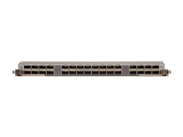 Cisco Nexus 9500 N9K-X9564TX Cisco Nexus 9500 N9K-X9564TX