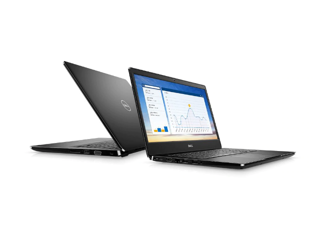  Dell Latitude 3400