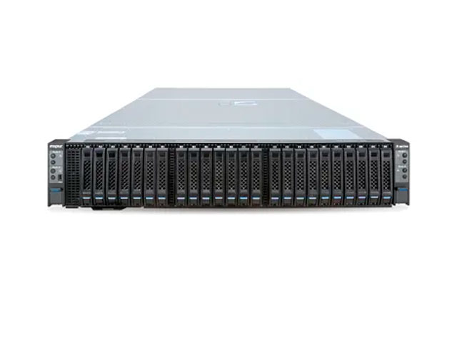 Многоузловые серверы Inspur i24 Многоузловые серверы Inspur i24