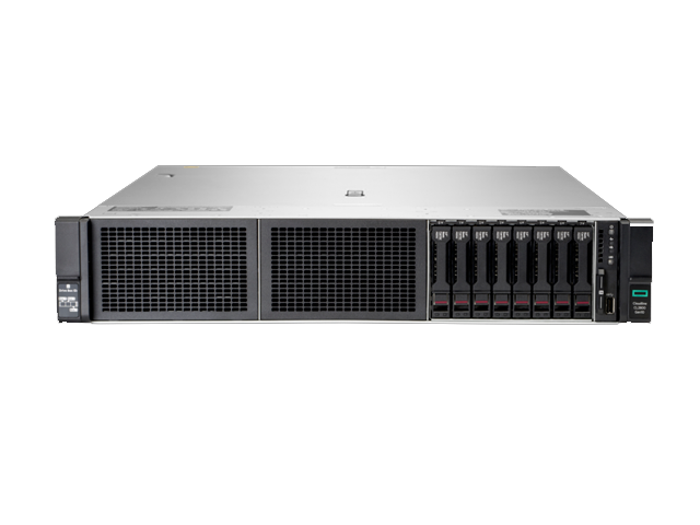 HPE Cloudline CL2800 Gen10 HPE Cloudline CL2800 Gen10