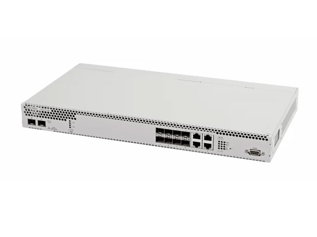 Коммутатор агрегации Eltex Ethernet MES3108F