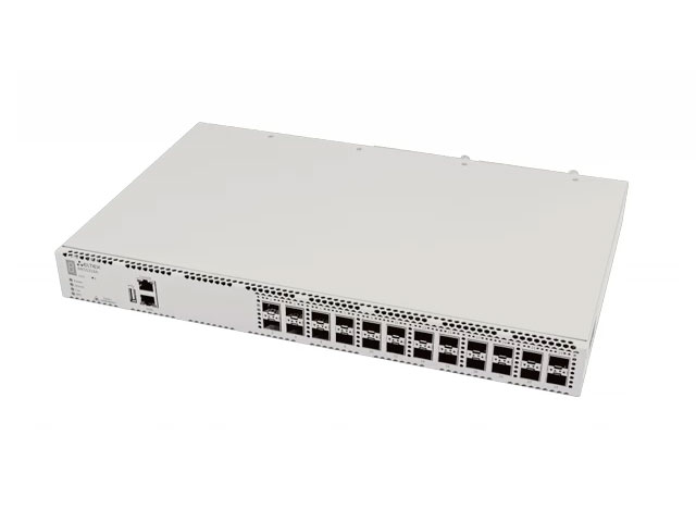 Коммутаторы агрегации Eltex Ethernet 10G MES5324A