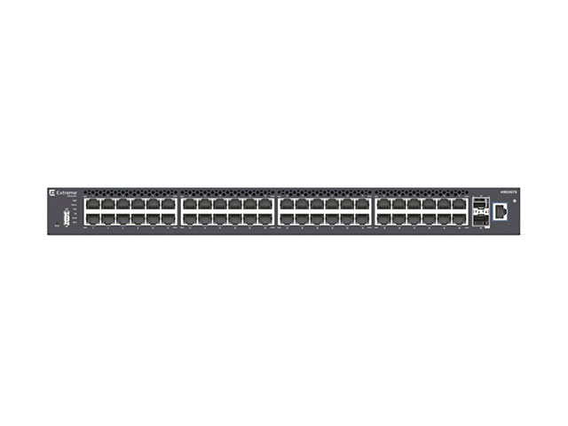 Ethernet Routing Switch 4900 4950GTS