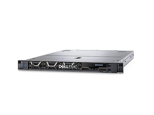 Серверы Dell EMC PowerEdge R650