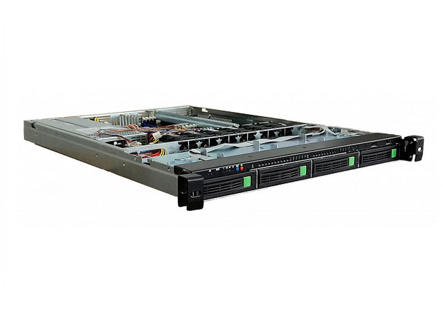 Серверы ICL teamRAY 2041-1U-M Серверы ICL teamRAY 2041-1U-M