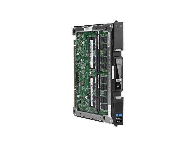  HPE ProLiant Moonshot m710p 808915-B21