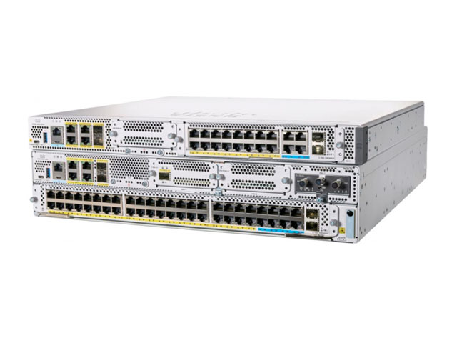  Cisco Catalyst 8000V Edge Software