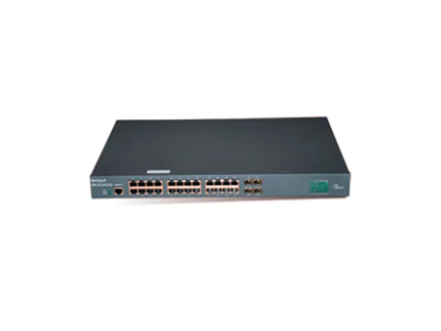  Natex NetXpert 10GbE L3 NX-5124G 10 V1