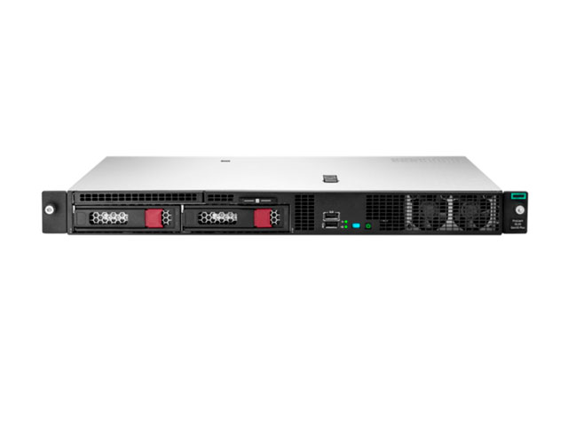 Сервер HPE ProLiant DL20 Gen10 Plus P44112-B21