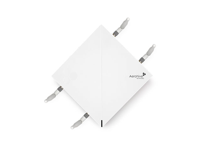 Беспроводное оборудование Extreme Networks AP122X Беспроводное оборудование Extreme Networks AP122X