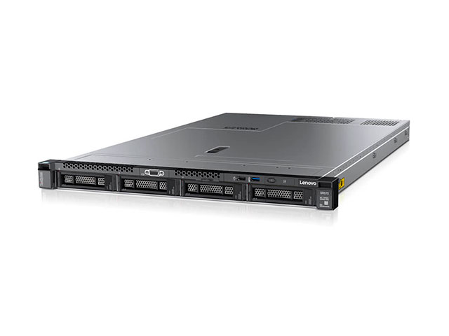  Lenovo ThinkSystem SR570