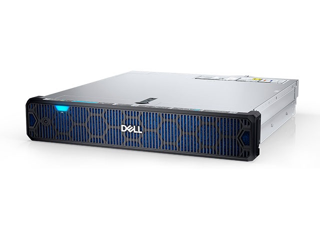  Сервер Dell PowerEdge XR7620