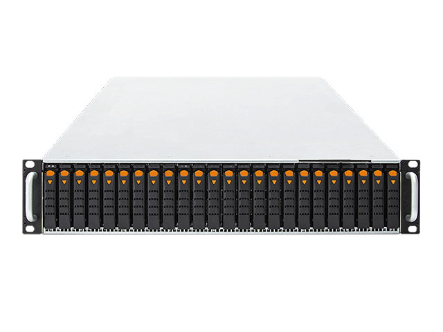 Системы хранения данных Shvacher Shvacher TigerStore AC200