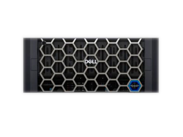 Системы хранения данных Dell Система хранения Dell ECS EX5000 Системы хранения данных Dell Система хранения Dell ECS EX5000