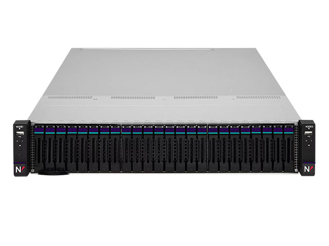 СХД Nimbus Молния 230