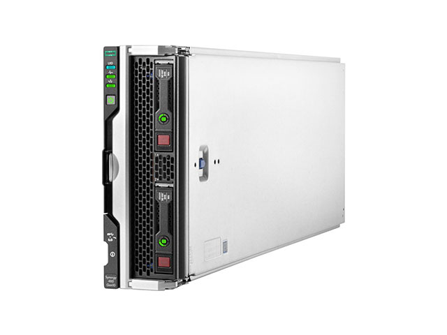 Компонуемые IT-системы HPE P39531-B21 Компонуемые IT-системы HPE P39531-B21