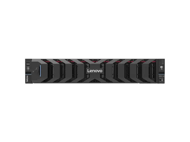 Серверы Lenovo Lenovo ThinkSystem SR650 V4 Серверы Lenovo Lenovo ThinkSystem SR650 V4