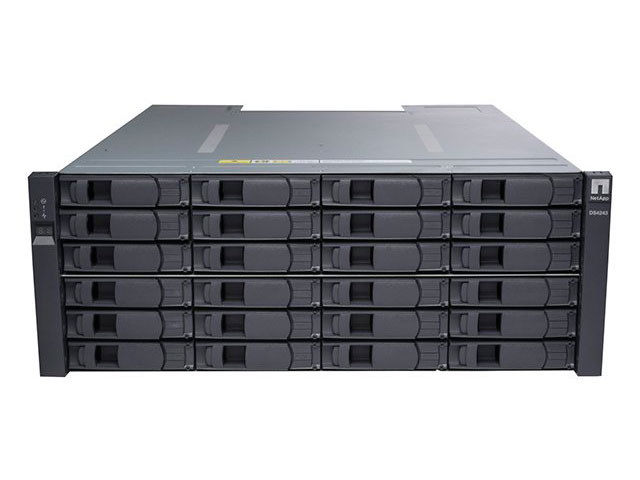   NetApp DS460C