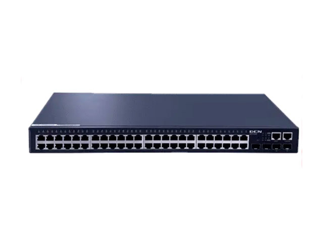 Коммутаторы DCN Ethernet S4600 S4600-52X-SI Коммутаторы DCN Ethernet S4600 S4600-52X-SI