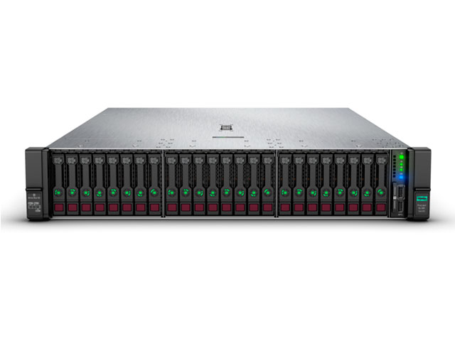 HPE ProLiant DL385 Gen10 P16693-B21