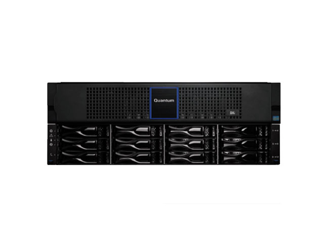 Quantum DXi9000