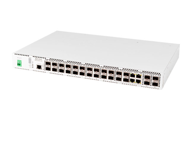 Коммутаторы доступа Eltex Ethernet MES2300-24F