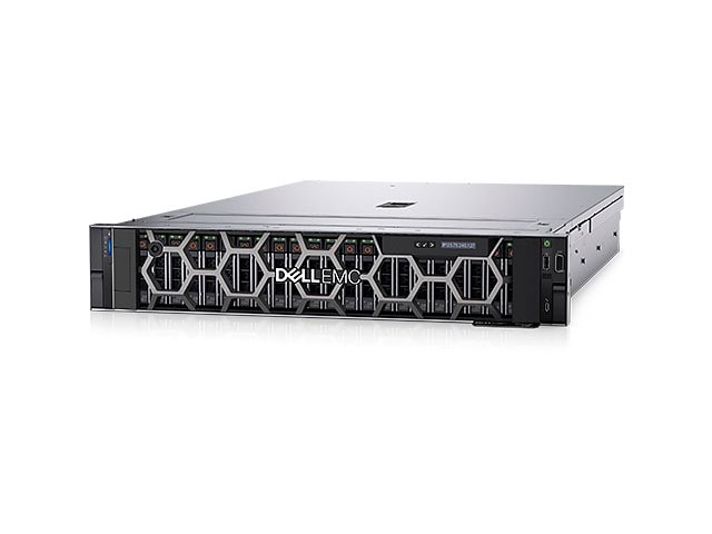  Dell EMC PowerEdge R750