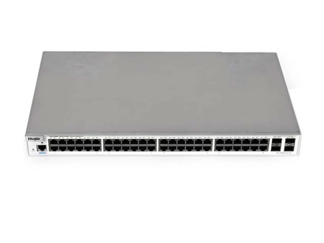 Коммутаторы Ruijie RG-S2952G-E V3