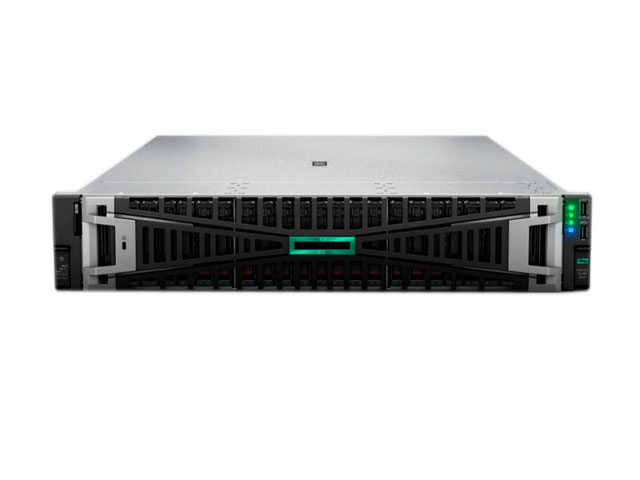HPE ProLiant DL345 Gen11 P58792-B21