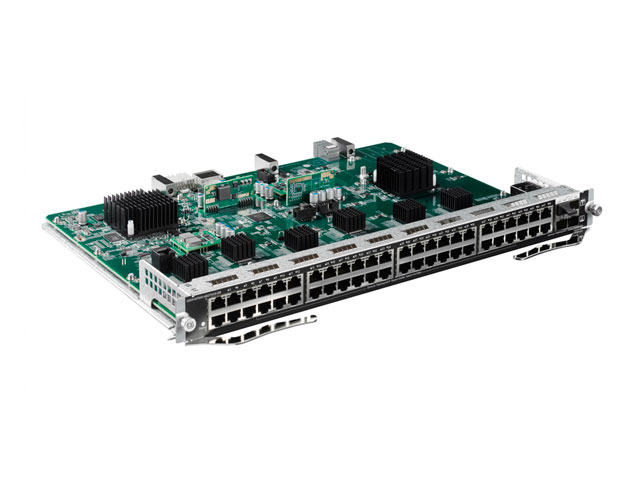 Коммутаторы QTECH QSW-M7600-48GT4XS-EB