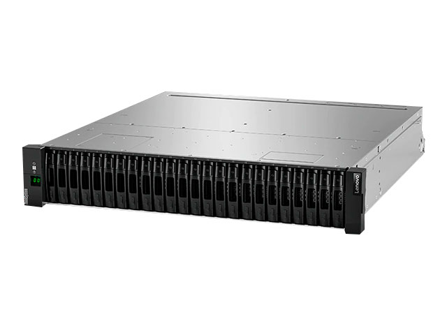  Lenovo ThinkSystem DE240S