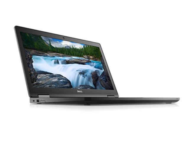  Dell Latitude 5580