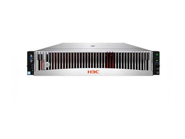  H3C UniServer R4900 G5