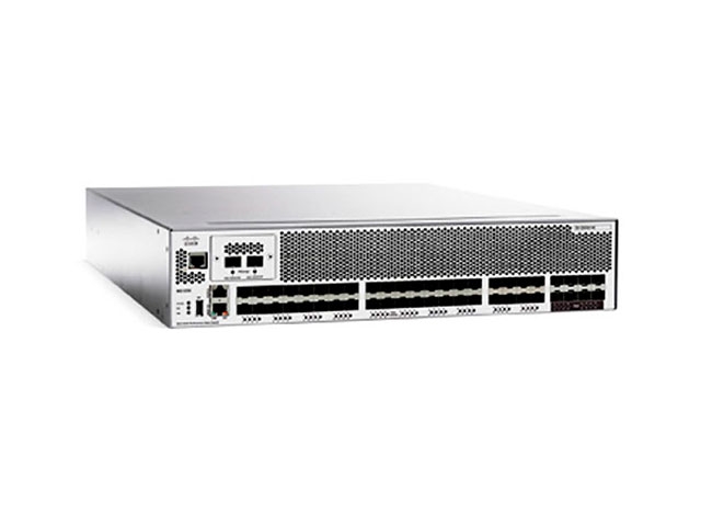 Cisco MDS 9200 DS-C9250I-K9=