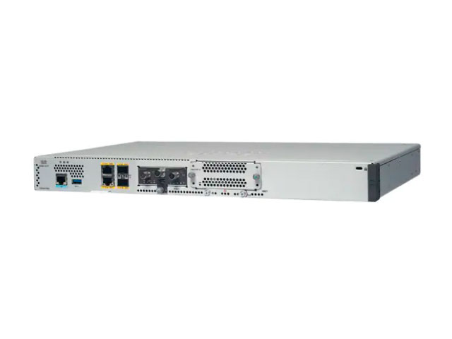 Cisco Catalyst 8200 Series Edge Platforms C8200L-1N-4T